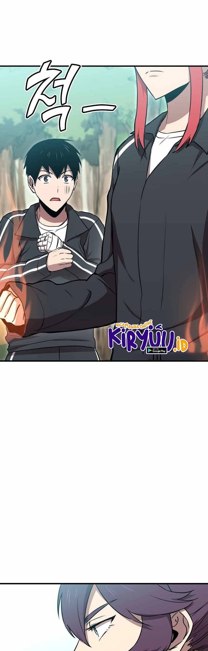 Cursed Manager’s Regression Chapter 20 halaman 42