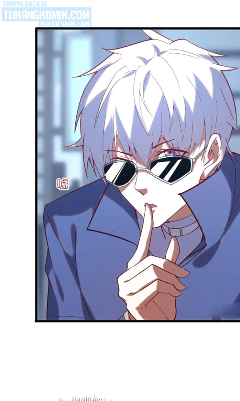 I’m desperate to get stronger Chapter 9 halaman 31