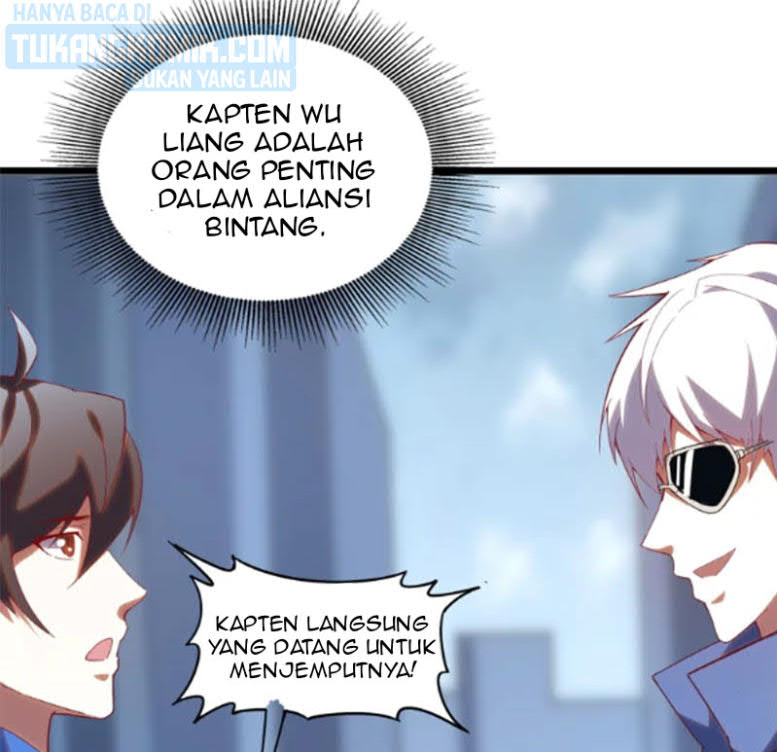 I’m desperate to get stronger Chapter 9 halaman 32