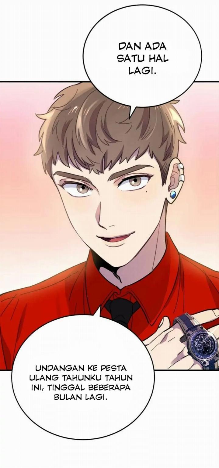 He Can’t Be This Dumb! Chapter 9 halaman 39
