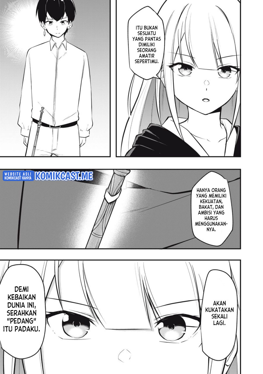 Kentei Gakuin no Magan Kenja Chapter 01 Gambar 30