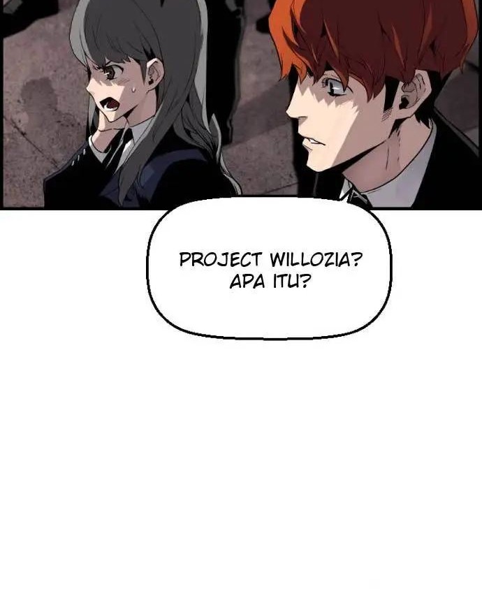Terror Man vs Revival Man Chapter 13 halaman 25