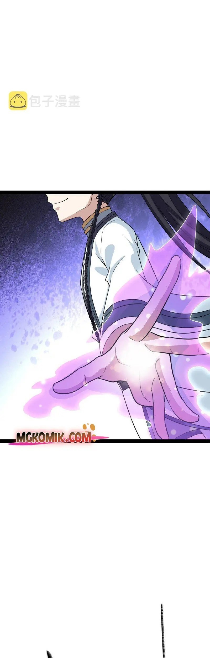 The Life After God Of Martial Lived In Seclusion Chapter 180 Gambar 25