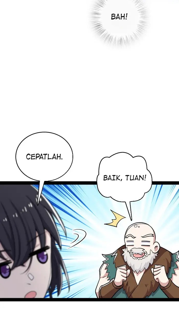 The Life After God Of Martial Lived In Seclusion Chapter 166 Gambar 21