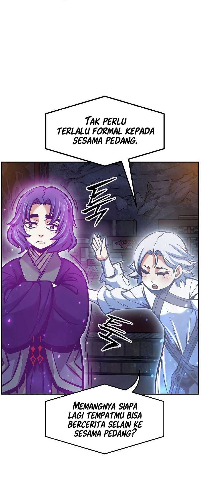 Absolute Sword Sense Chapter 21 Gambar 43