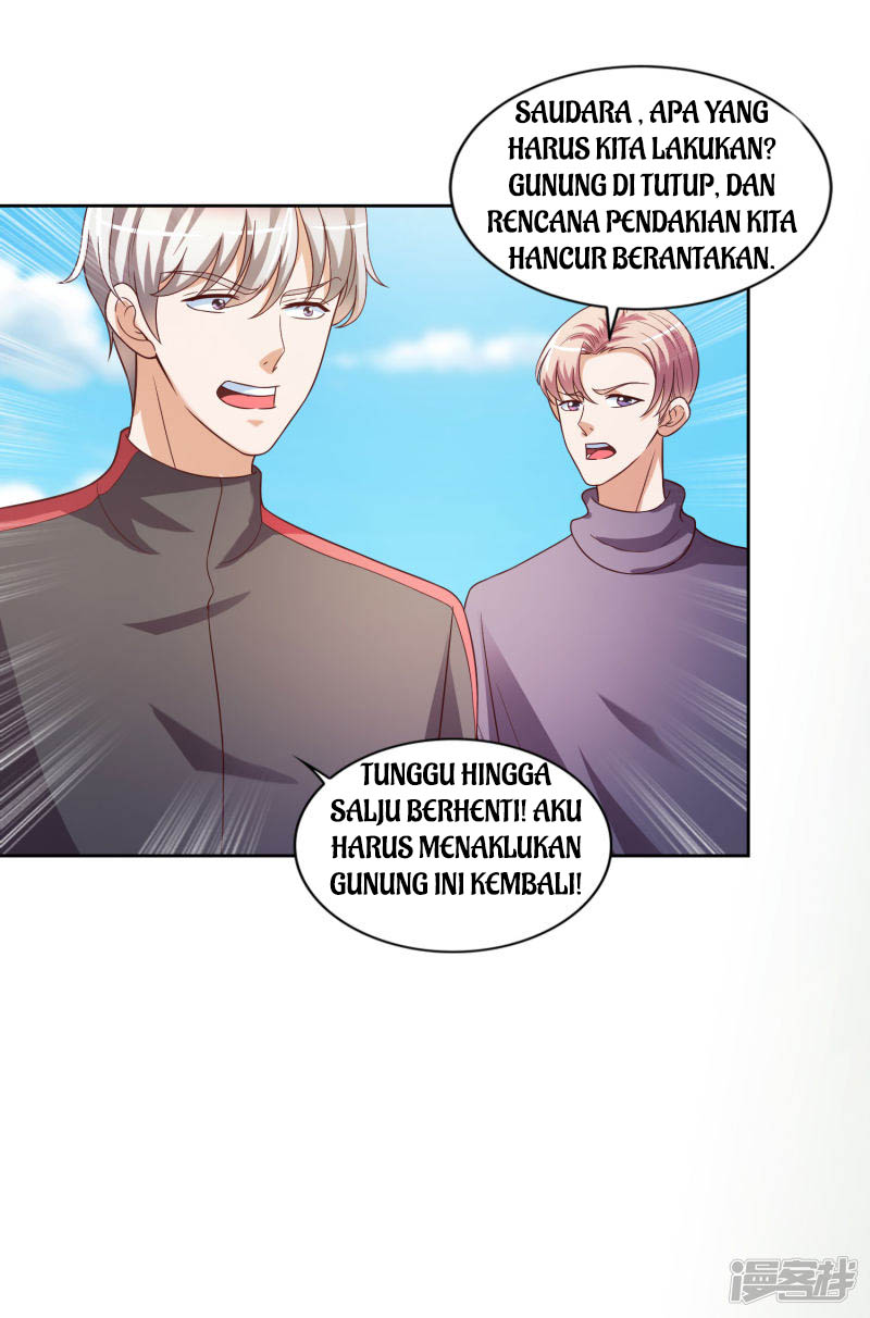Almighty Supreme Chapter 24 Gambar 17
