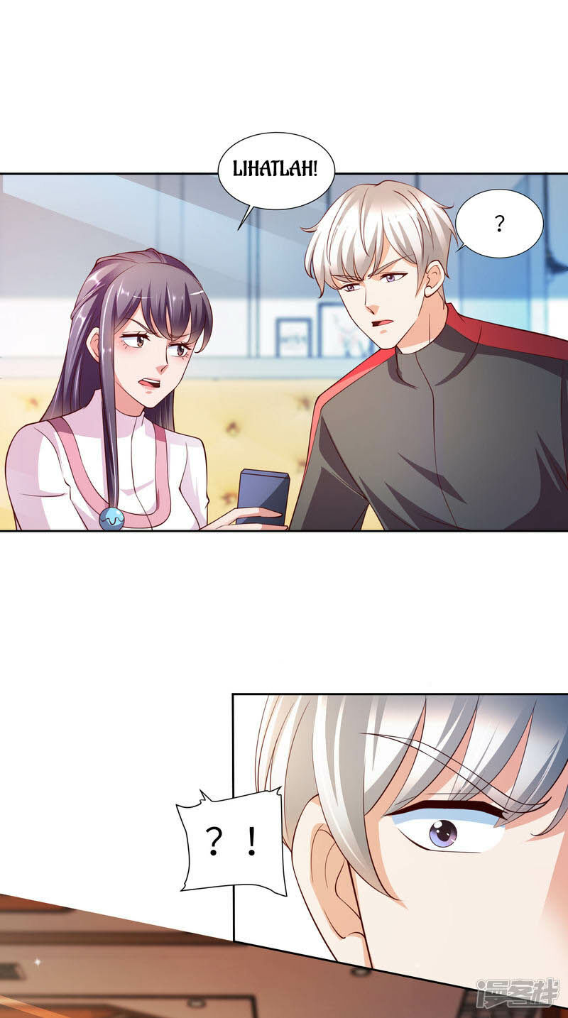Almighty Supreme Chapter 23 Gambar 15