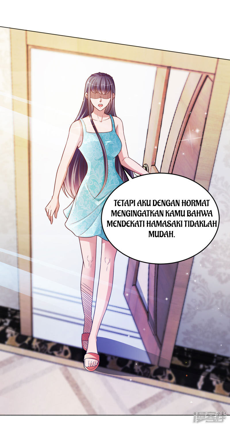 Almighty Supreme Chapter 14 halaman 12