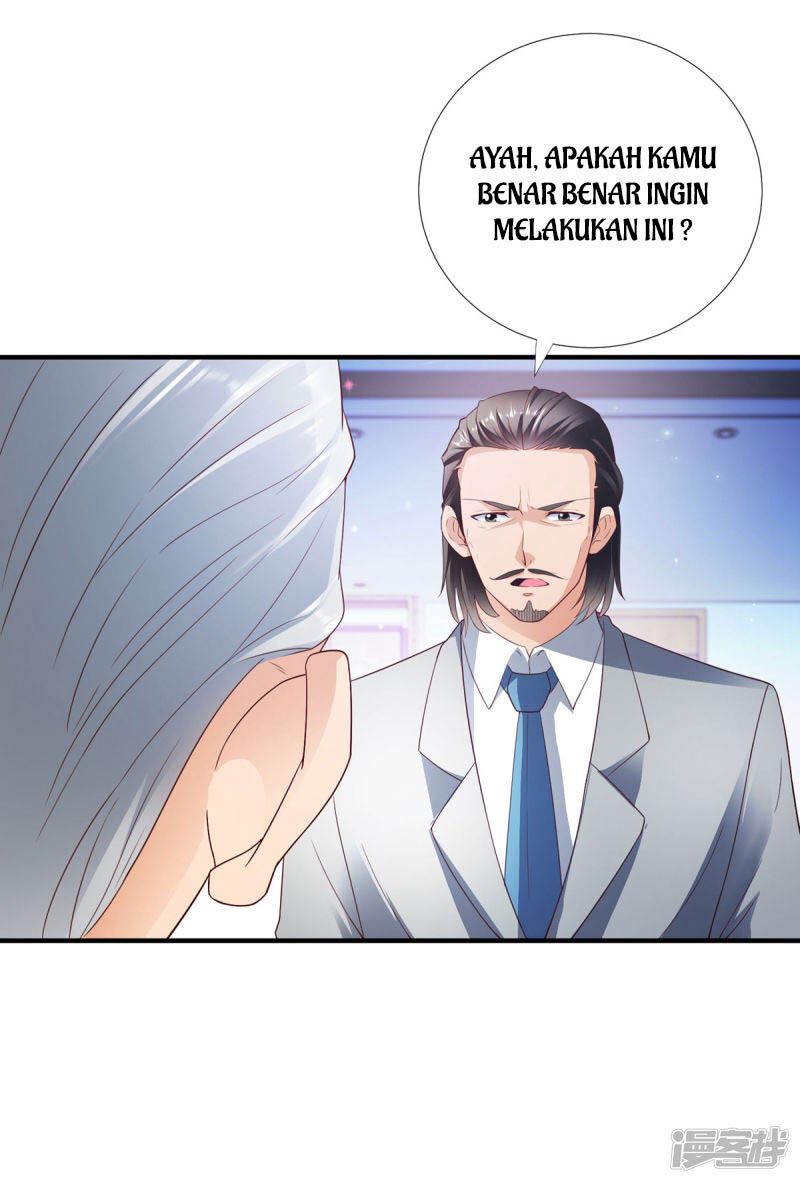 Almighty Supreme Chapter 10 halaman 19