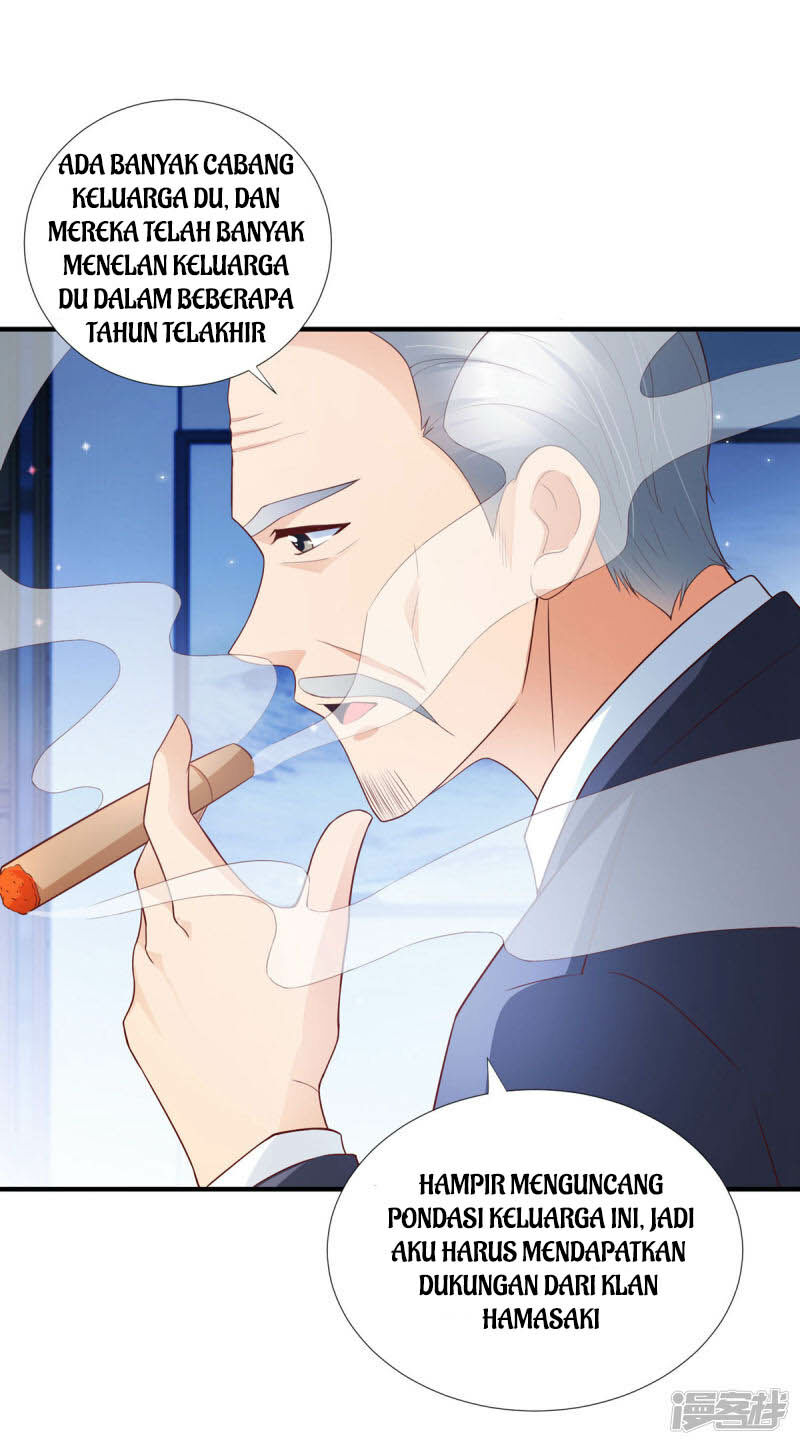 Almighty Supreme Chapter 10 halaman 20
