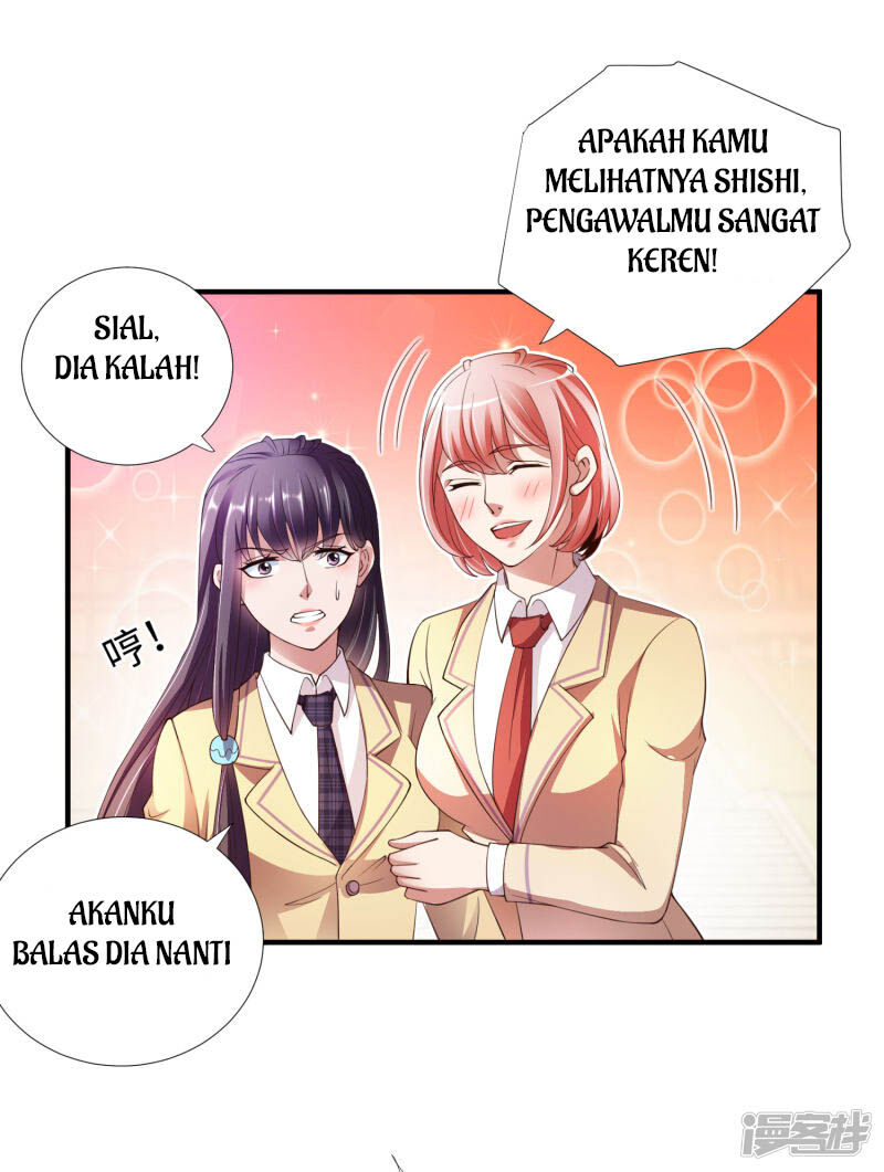 Almighty Supreme Chapter 6 halaman 21