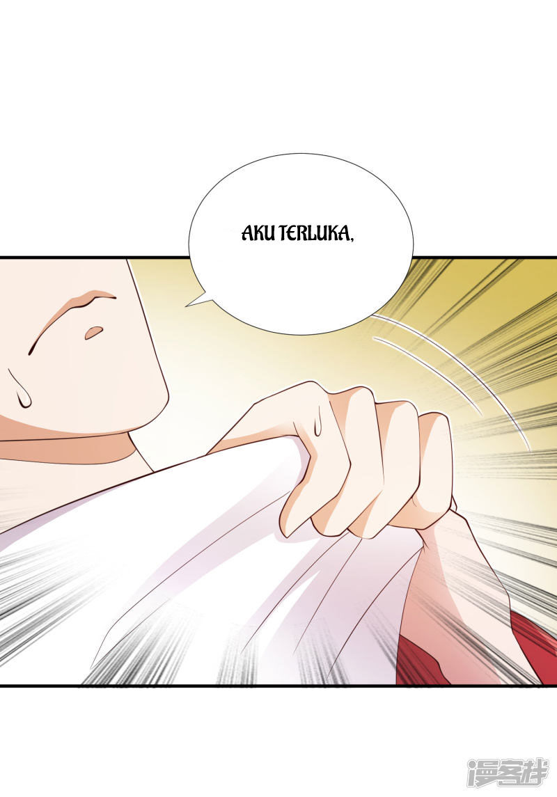 Almighty Supreme Chapter 5 Gambar 22