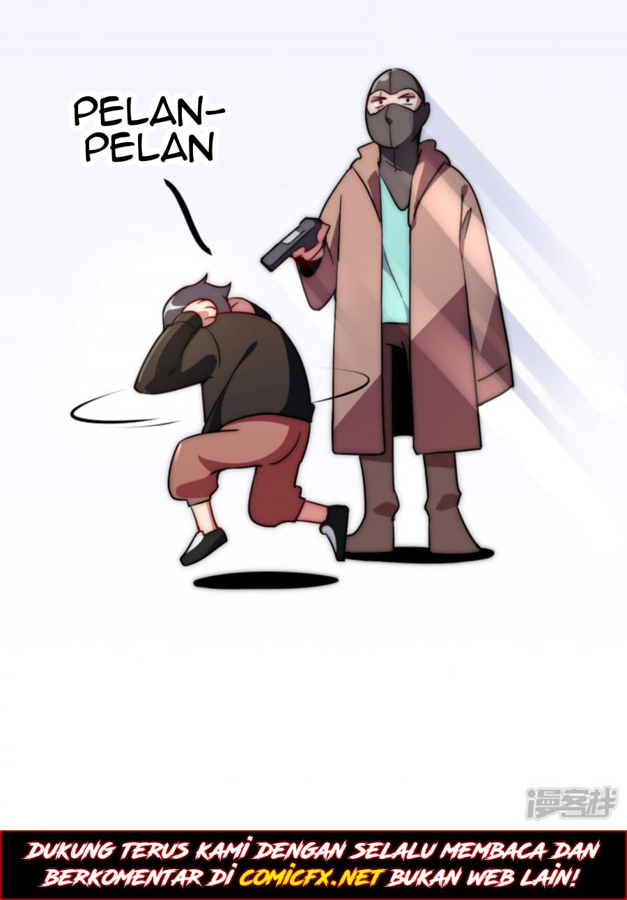Become The Richest Man Today Chapter 2 Gambar 24