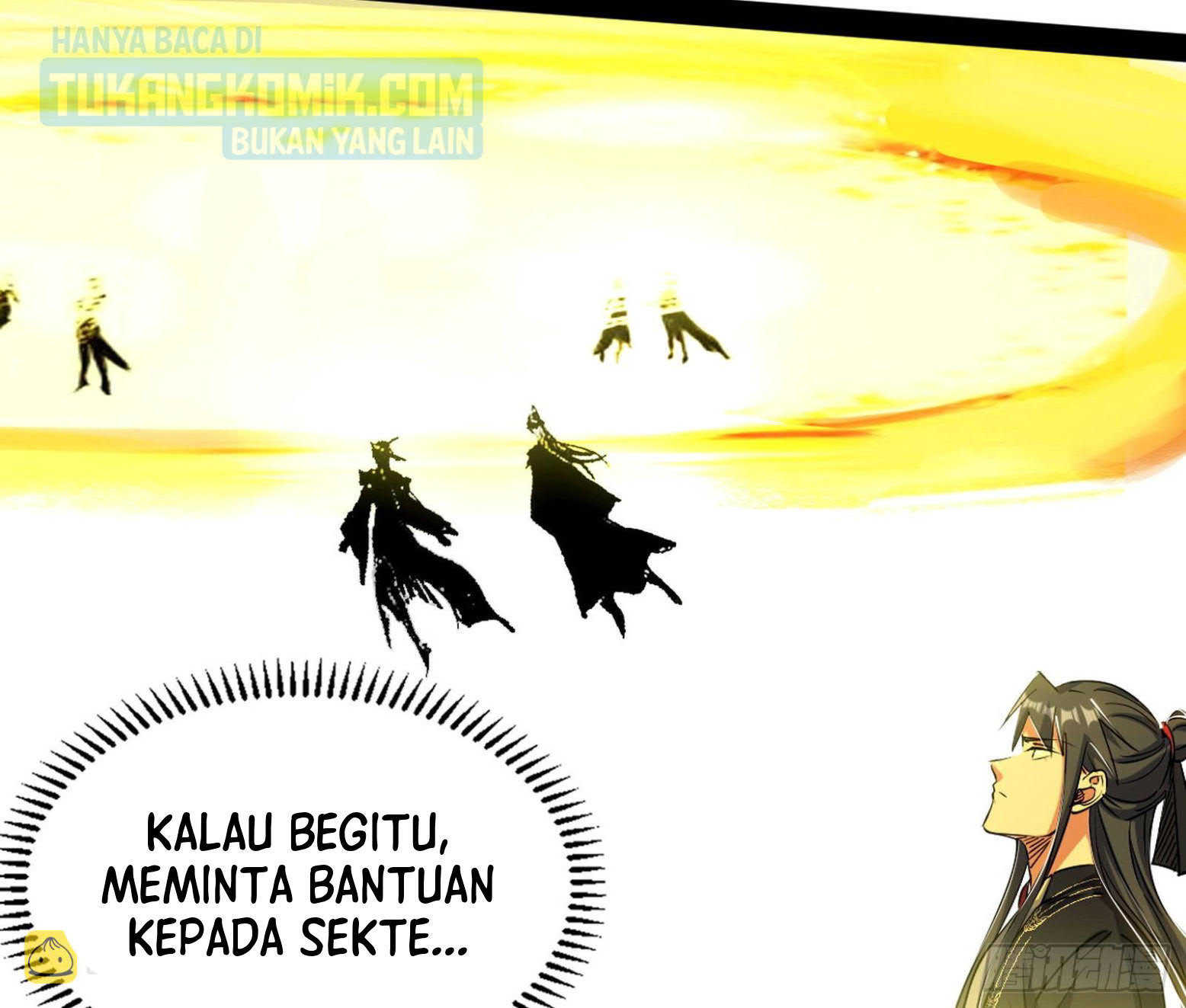 I’m An Evil God Chapter 296 halaman 60