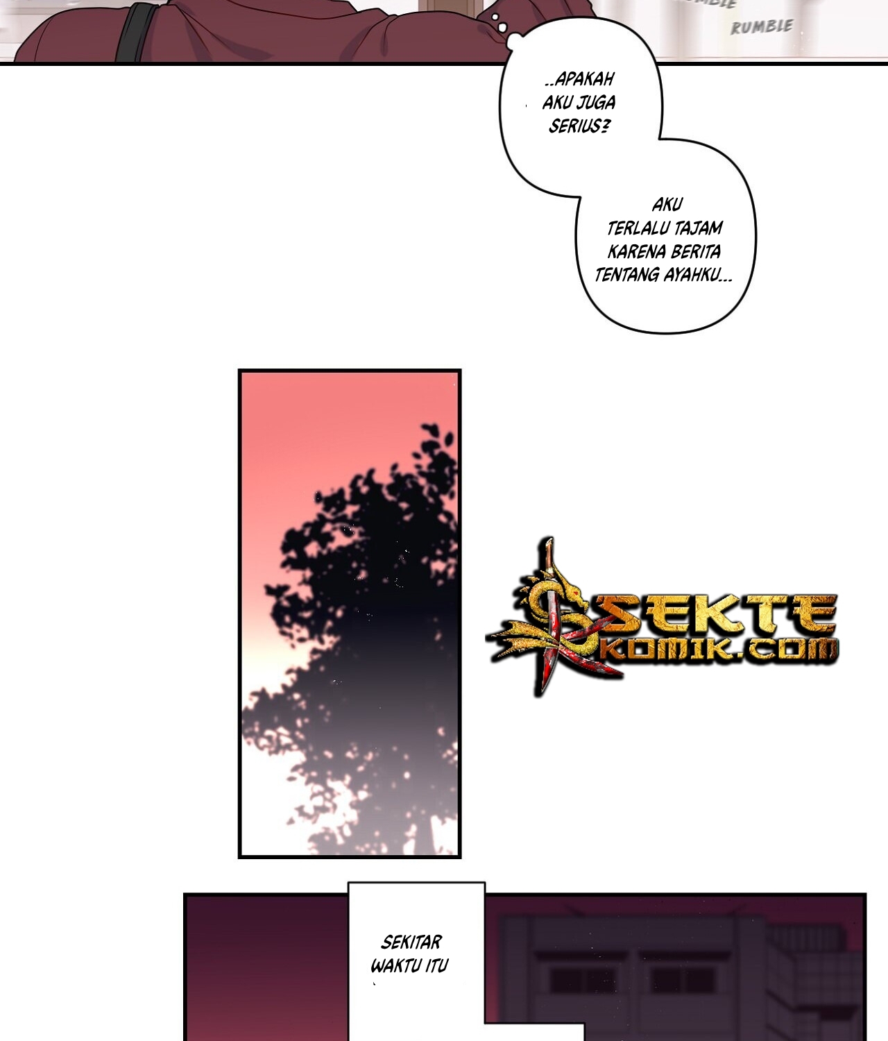 Arcana Fantasy Chapter .1 halaman 39