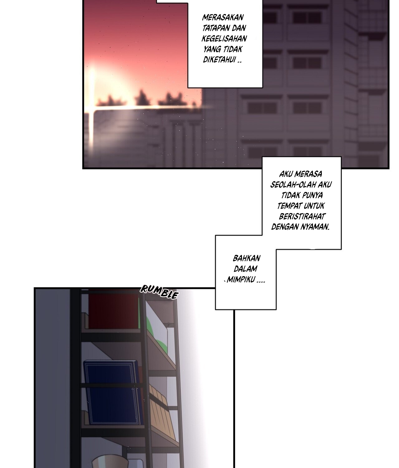 Arcana Fantasy Chapter .1 halaman 40