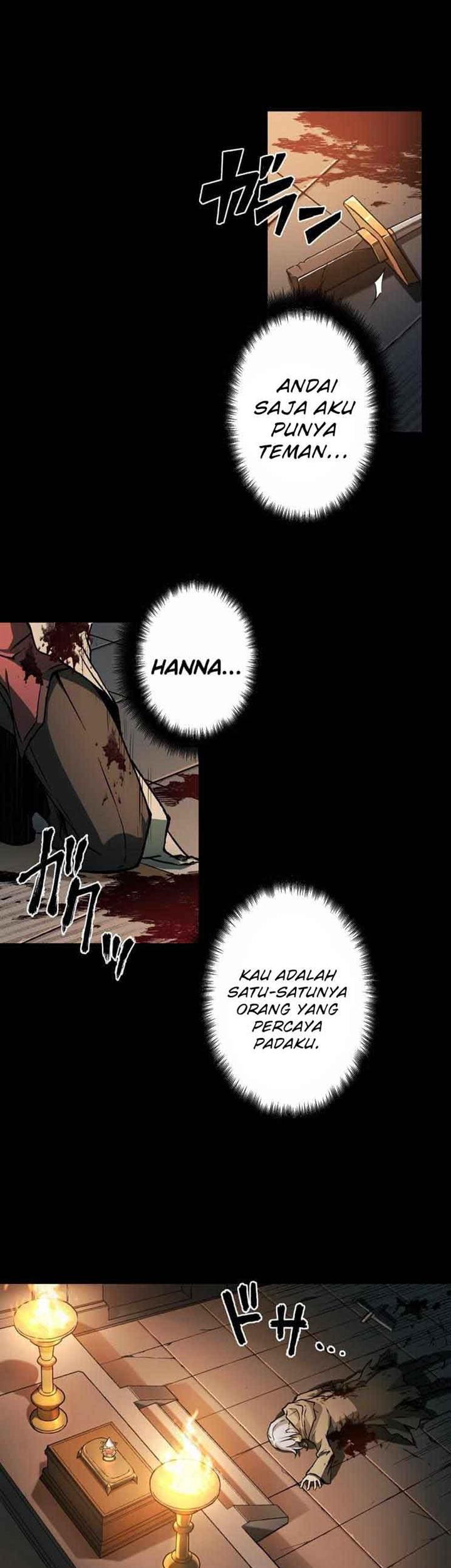 Useless Wizard Chapter 1 halaman 23