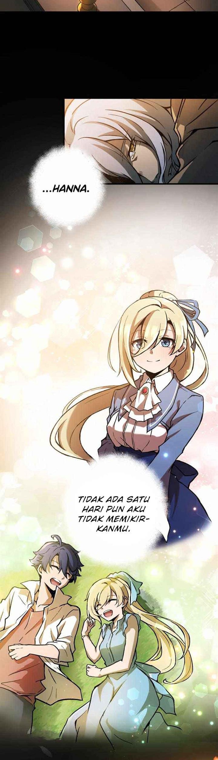 Useless Wizard Chapter 1 halaman 24