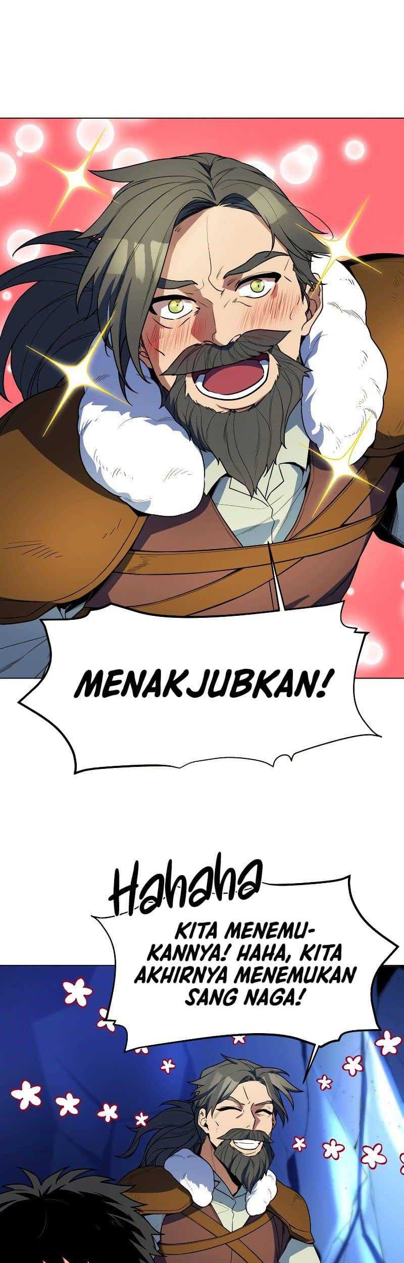 Overbearing Tyrant Chapter 40 halaman 27