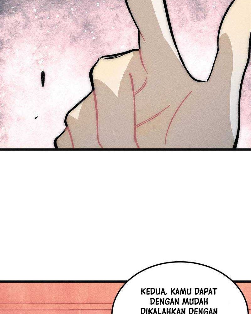 All Hail the Sect Leader Chapter 184 Gambar 27
