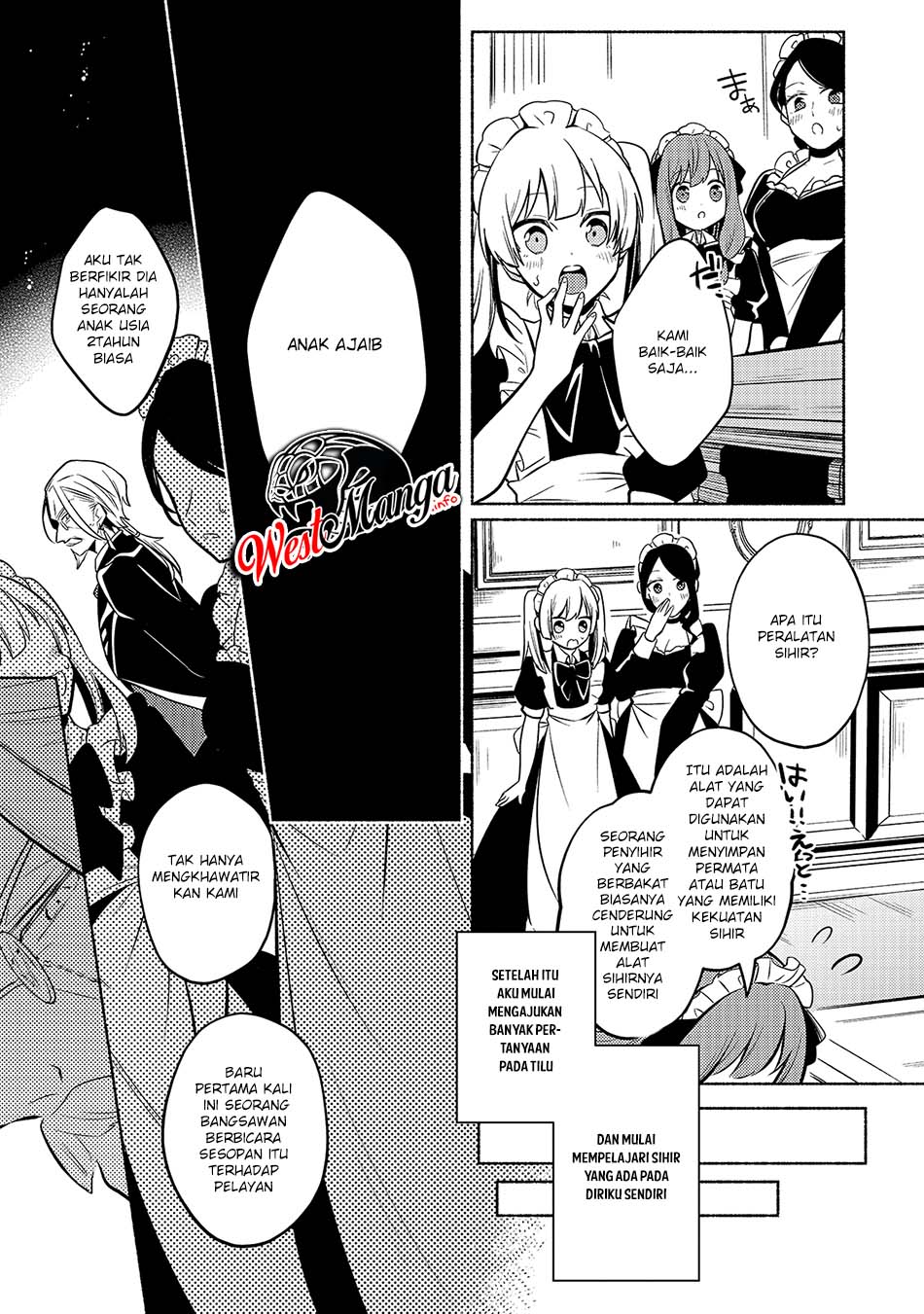 Fun Territory Defense Of The Easy-going Lord ~the Nameless Village Is Made Into The Strongest Fortified City By Production Magic~ Chapter 01 Gambar 23