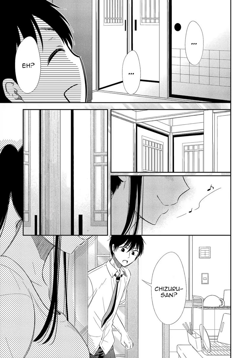 Bite Into Me Chapter 3 Gambar 18