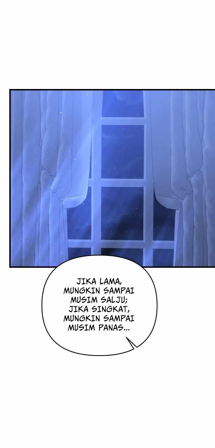 The Lazy Swordmaster Chapter 35 halaman 31