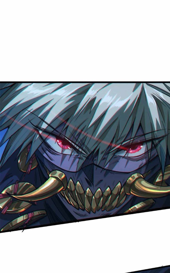Devil’s Advent Chapter 4 halaman 25