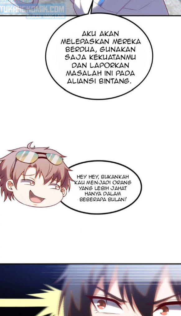 I’m desperate to get stronger Chapter 12 halaman 16