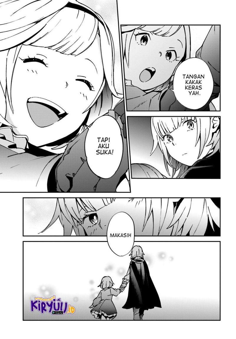 Overlord Chapter 61 halaman 26