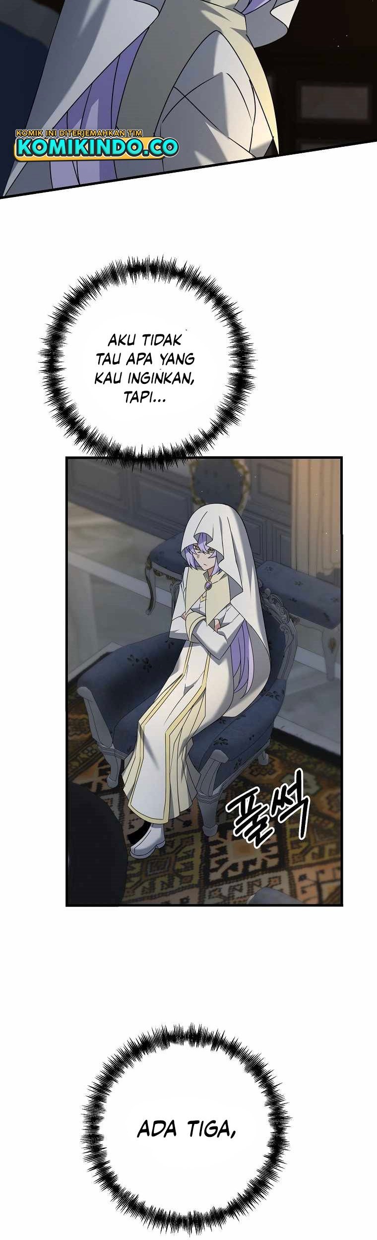The Lazy Swordmaster Chapter 38 halaman 26