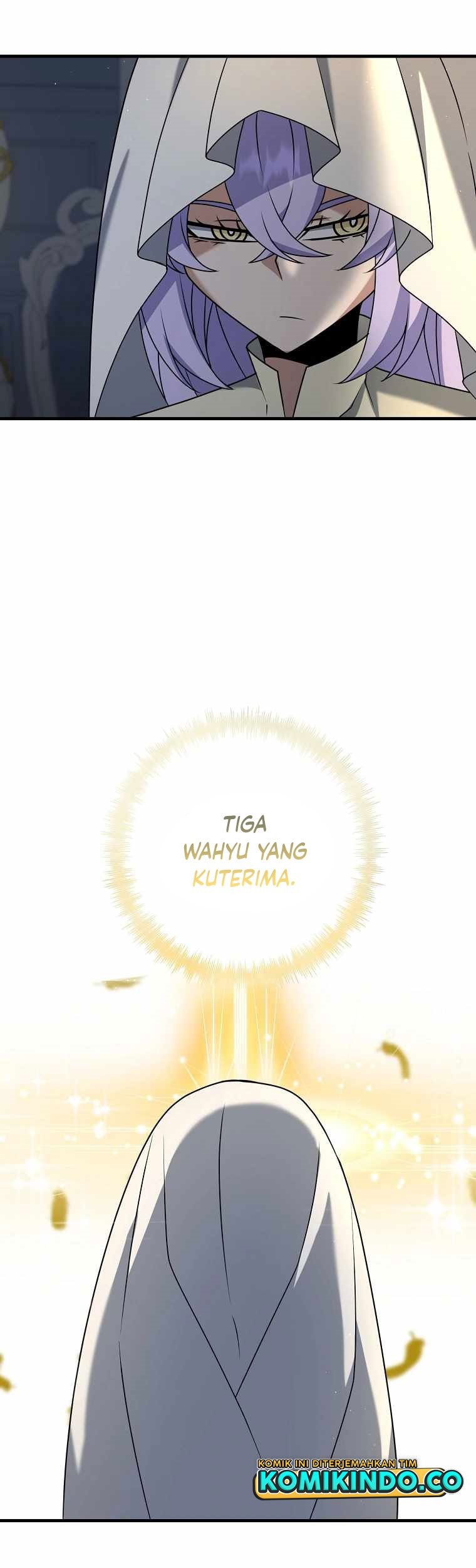 The Lazy Swordmaster Chapter 38 halaman 27