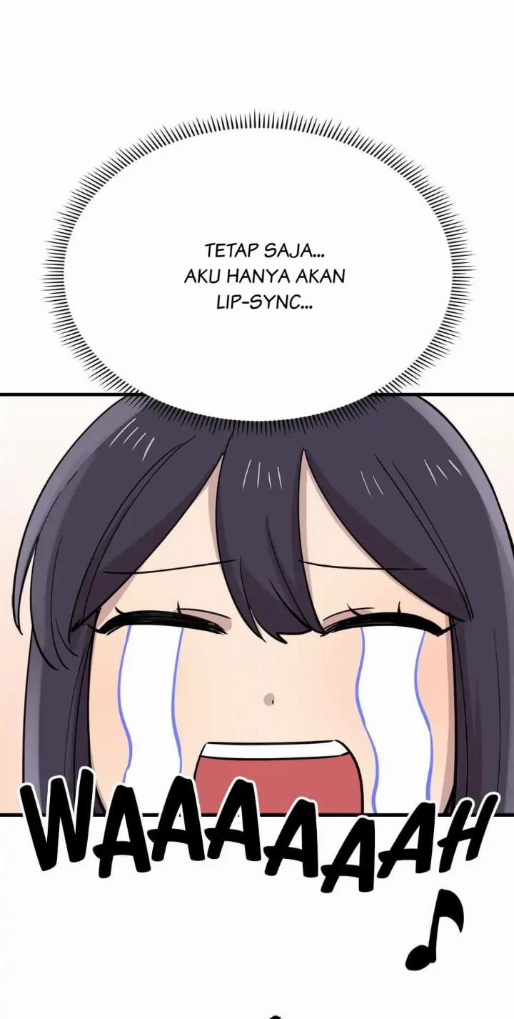 He Can’t Be This Dumb! Chapter 40 halaman 40