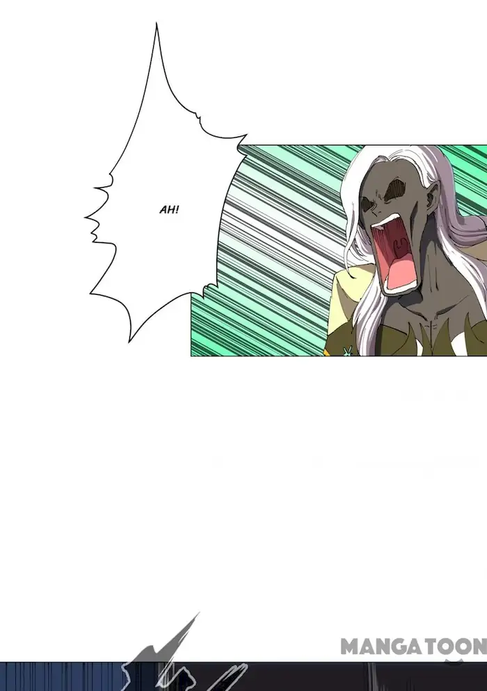 Cultivator Against Hero Society Chapter 168 Gambar 22