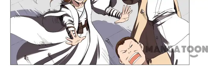 Cultivator Against Hero Society Chapter 160 Gambar 17