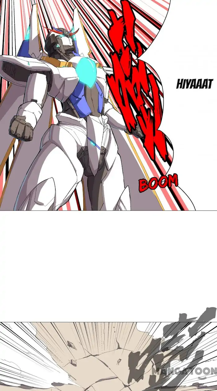 Cultivator Against Hero Society Chapter 74 Gambar 22