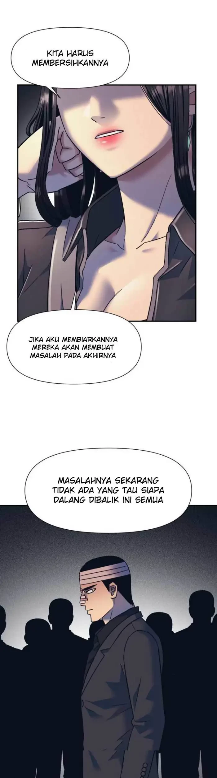 Injagang Chapter 16 halaman 30