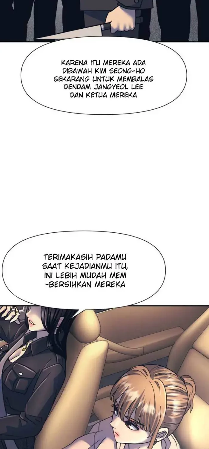 Injagang Chapter 16 halaman 31