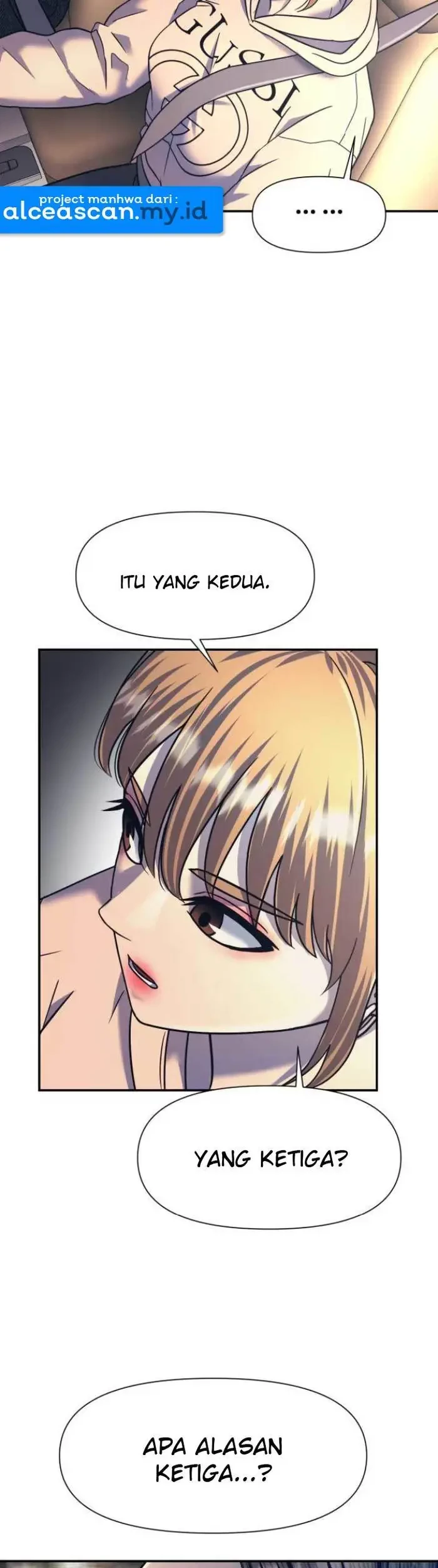 Injagang Chapter 16 halaman 32