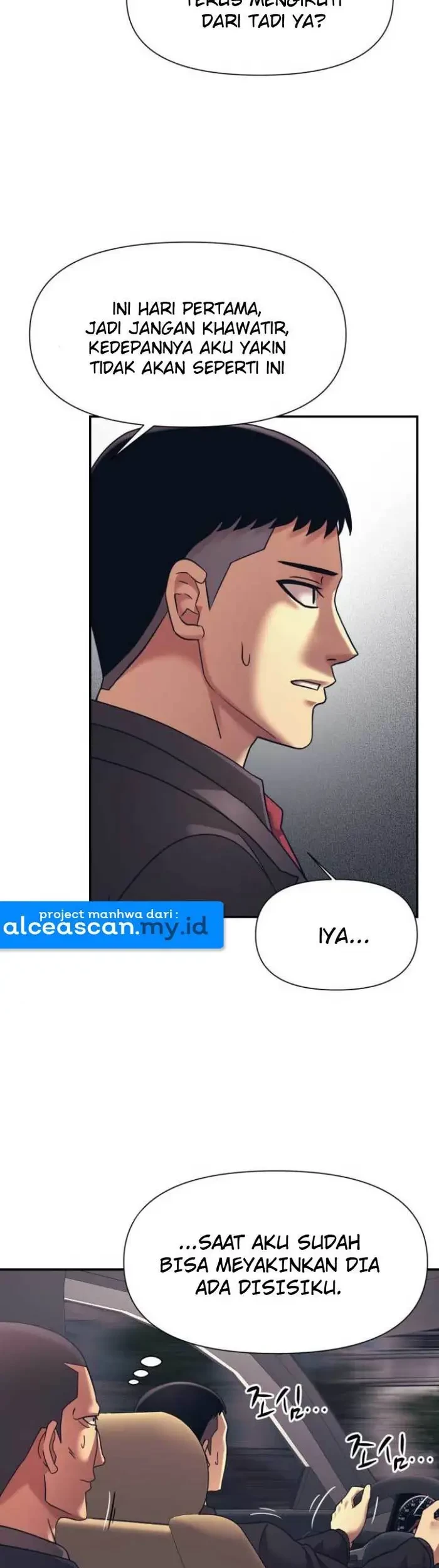 Injagang Chapter 15 halaman 28