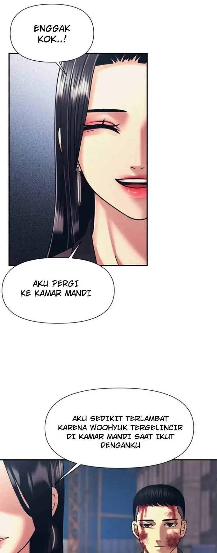 Injagang Chapter 14 halaman 25