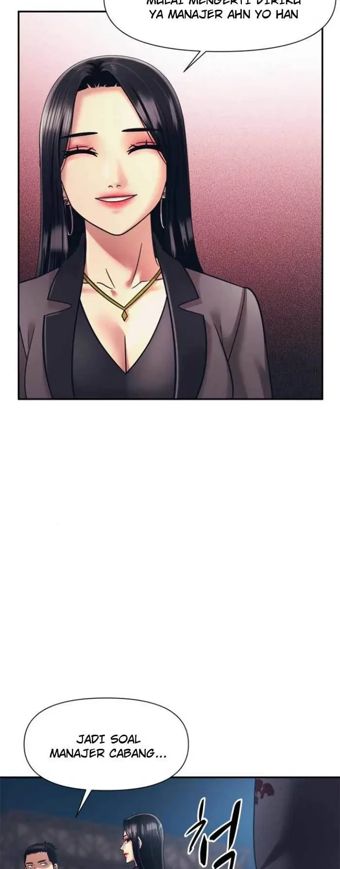 Injagang Chapter 14 halaman 27