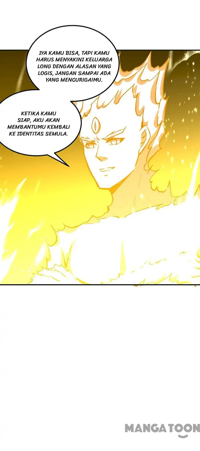 Martial Arts Reigns Chapter 336 halaman 21