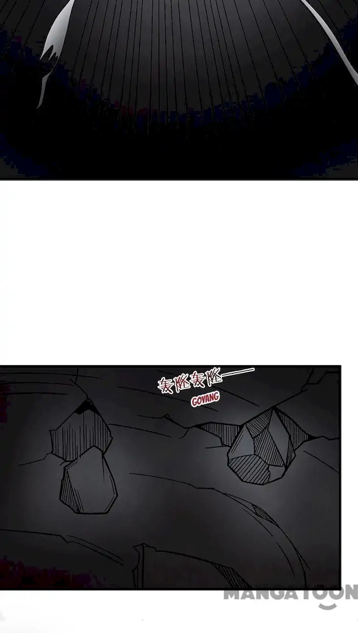 Martial Arts Reigns Chapter 325 halaman 25