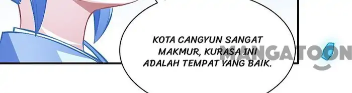 Martial Arts Reigns Chapter 314 halaman 19