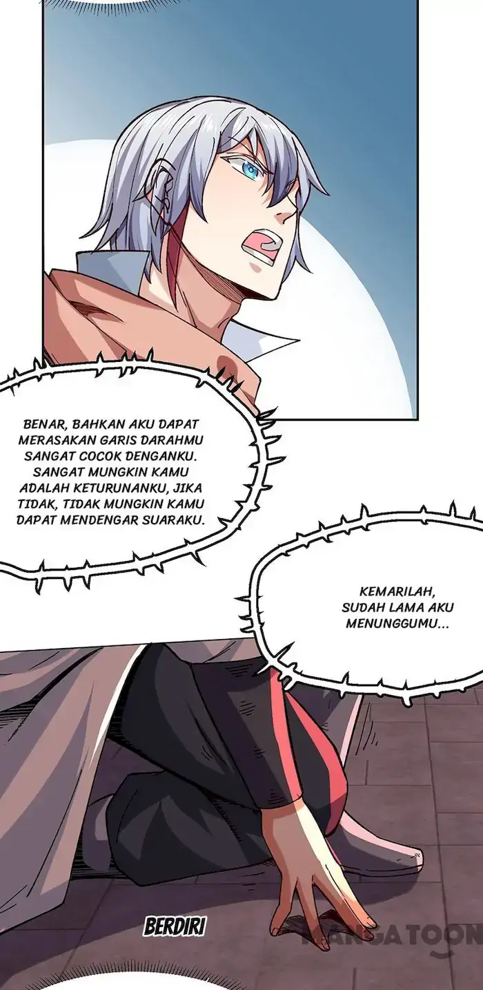 Martial Arts Reigns Chapter 303 halaman 15