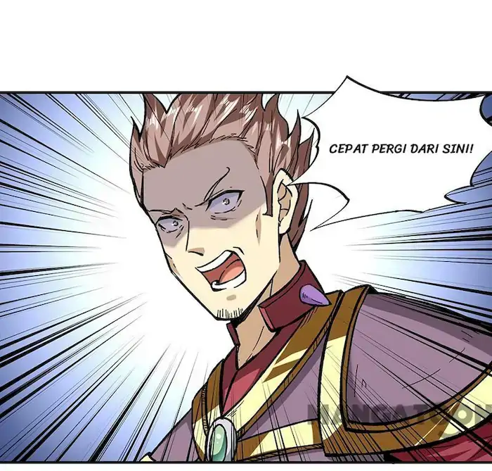 Martial Arts Reigns Chapter 295 halaman 14