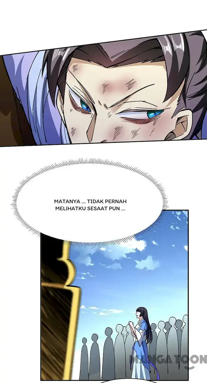 Martial Arts Reigns Chapter 280 halaman 17