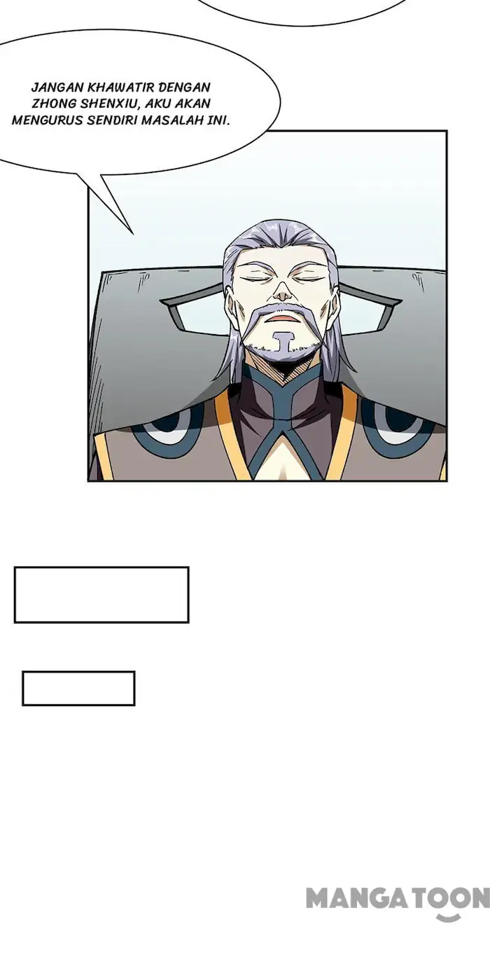 Martial Arts Reigns Chapter 279 halaman 18