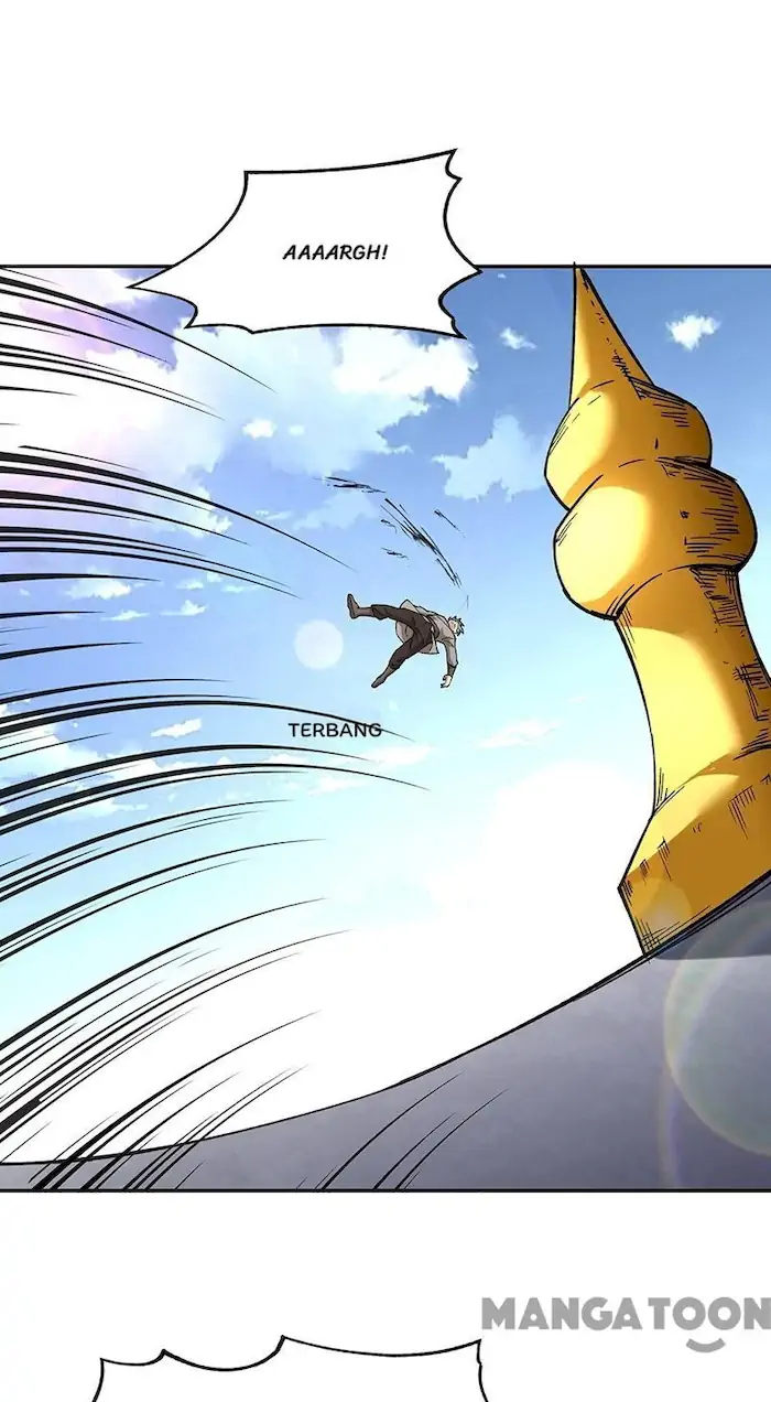 Martial Arts Reigns Chapter 279 halaman 19